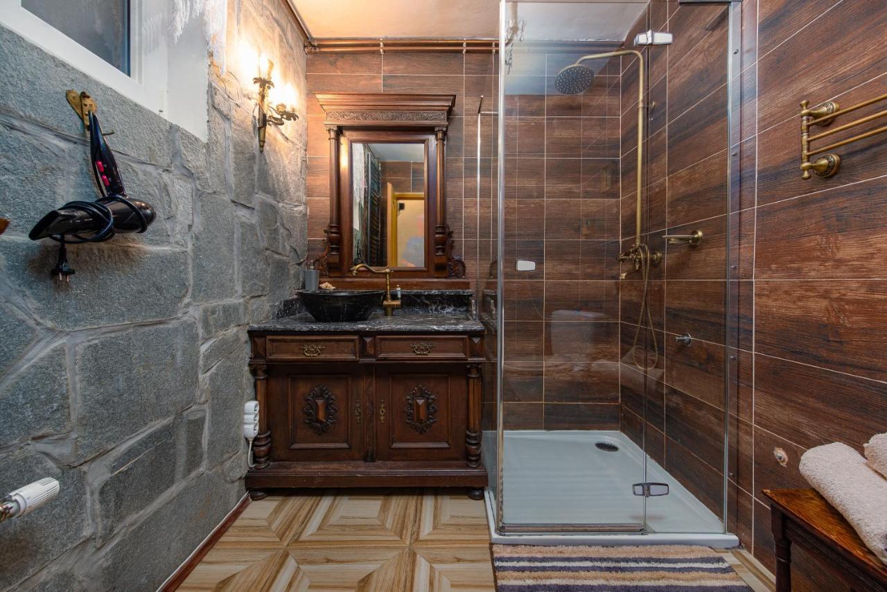 Magnus Lupus Villa Korenica Exterior photo